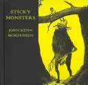 Monstruos pegajosos - Sticky Monsters