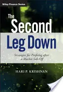 El segundo tramo a la baja: Estrategias para obtener beneficios tras una caída del mercado - The Second Leg Down: Strategies for Profiting After a Market Sell-Off