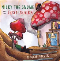 Nicky el gnomo y los calcetines perdidos - Nicky the Gnome and the Lost Socks