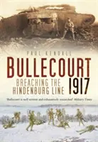 Bullecourt 1917: Romper la línea Hindenburg - Bullecourt 1917: Breaching the Hindenburg Line