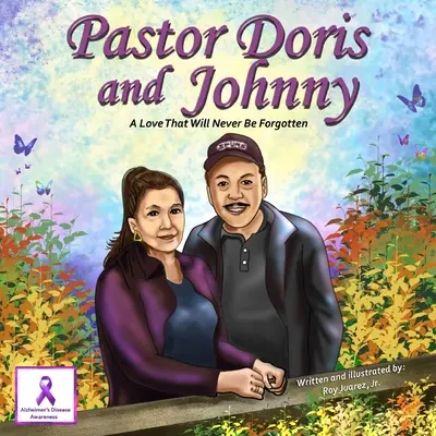 La pastora Doris y Johnny - Pastor Doris and Johnny