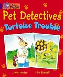 Detectives de mascotas: Tortoise Trouble - Pet Detectives: Tortoise Trouble