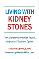 Vivir con cálculos renales: Guía completa de factores de riesgo, síntomas y opciones de tratamiento - Living with Kidney Stones: Complete Guide to Risk Factors, Symptoms & Treatment Options