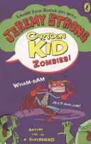 Cartoon Kid - ¡Zombies! - Cartoon Kid - Zombies!