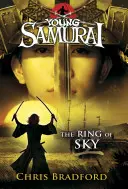 Anillo del Cielo (Young Samurai, Libro 8) - Ring of Sky (Young Samurai, Book 8)