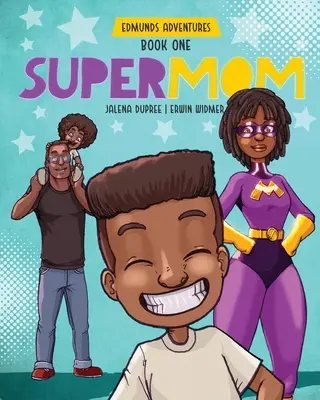 Supermamá: los mejores libros para niños de guardería - Supermom: best books for kindergarteners