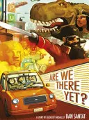 ¿Ya hemos llegado? - Are We There Yet?