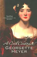 Contrato civil (Heyer Georgette (Autora)) - Civil Contract (Heyer Georgette (Author))