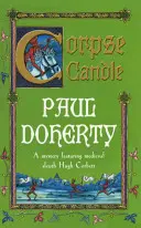 La vela del cadáver (Hugh Corbett Mysteries, Libro 13) - Un apasionante misterio medieval de monjes y asesinatos - Corpse Candle (Hugh Corbett Mysteries, Book 13) - A gripping medieval mystery of monks and murder