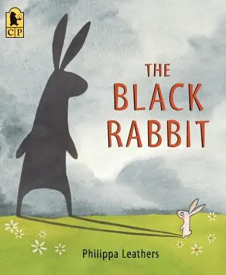 El conejo negro - The Black Rabbit