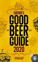 Guía de la buena cerveza Camra 2020 - Camra's Good Beer Guide 2020