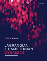 Dinámica Lagrangiana y Hamiltoniana - Lagrangian and Hamiltonian Dynamics