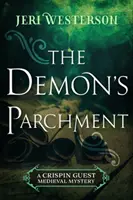 El pergamino del demonio - The Demon's Parchment