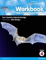 Heinemann Explore Science 2nd International Edition Cuaderno de ejercicios 4 - Heinemann Explore Science 2nd International Edition Workbook 4