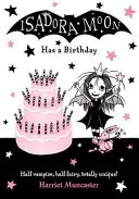 Isadora Moon cumple años - Isadora Moon Has a Birthday