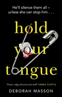 No digas tonterías - Hold Your Tongue