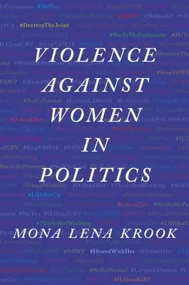 La violencia contra las mujeres en la política - Violence Against Women in Politics