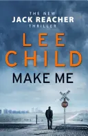 Oblígame - (Jack Reacher 20) - Make Me - (Jack Reacher 20)