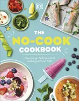 Libro de recetas sin cocción - No-Cook Cookbook