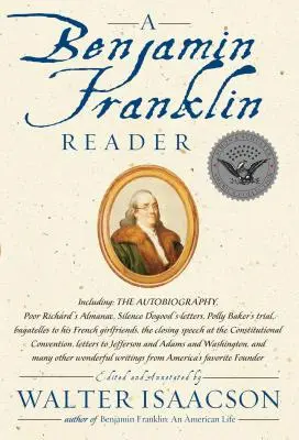 Una lectura de Benjamin Franklin - A Benjamin Franklin Reader