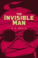 El hombre invisible - Invisible Man