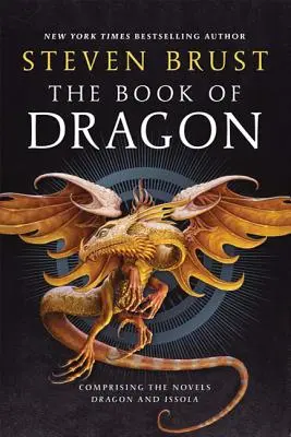 El Libro de Dragón: Dragón e Issola - The Book of Dragon: Dragon and Issola