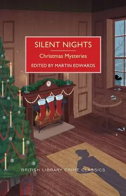 Noches de silencio: Misterios de Navidad - Silent Nights: Christmas Mysteries