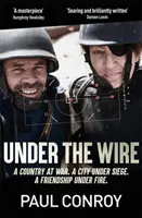 Bajo el alambre - Under the Wire