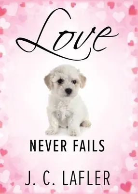 El amor nunca falla - Love Never Fails