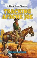 Siguiendo la pista de Apache Joe - Tracking Apache Joe