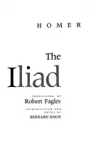 La Ilíada - The Iliad