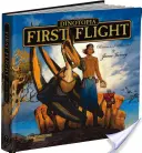 Dinotopia, Primer Vuelo: Edición 20 Aniversario - Dinotopia, First Flight: 20th Anniversary Edition