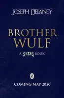 Hermano Wulf - Brother Wulf