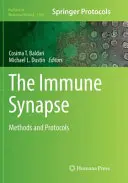 La sinapsis inmunitaria: Métodos y protocolos - The Immune Synapse: Methods and Protocols