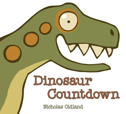 La cuenta atrás de los dinosaurios - Dinosaur Countdown