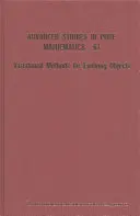 Métodos variacionales para objetos en evolución - Variational Methods for Evolving Objects