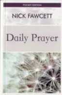 Oración diaria - Daily Prayer