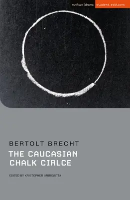 El Círculo de Tiza del Cáucaso - The Caucasian Chalk Circle