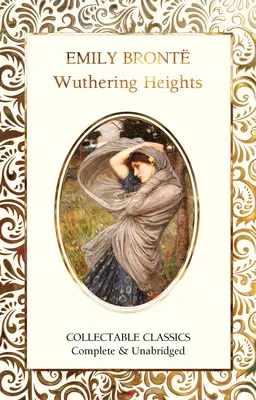 Cumbres Borrascosas - Wuthering Heights