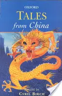 Cuentos de China - Tales from China