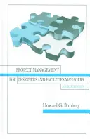 Gestión de proyectos para diseñadores y gestores de instalaciones - Project Management for Designers and Facilities Managers