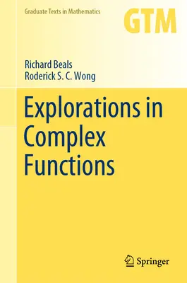 Exploraciones en funciones complejas - Explorations in Complex Functions