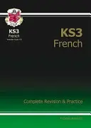 Nuevo KS3 Francés Revisión Completa y Práctica con Audio Online Gratis - New KS3 French Complete Revision & Practice with Free Online Audio