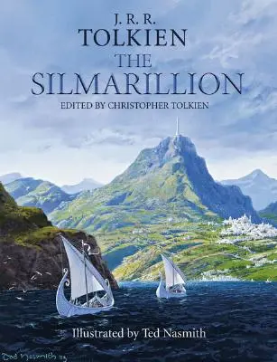 El Silmarillion - The Silmarillion