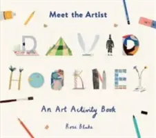 Conozca al artista: David Hockney - Meet the Artist: David Hockney