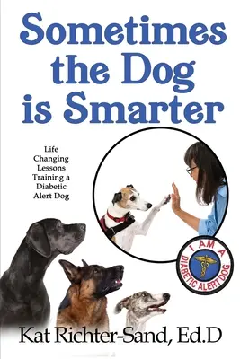 A veces el perro es más listo - Sometimes The Dog Is Smarter