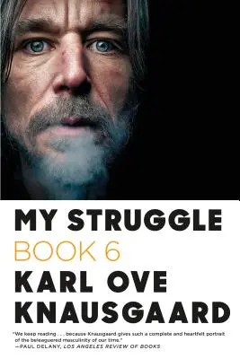 Mi Lucha Libro 6 - My Struggle: Book 6