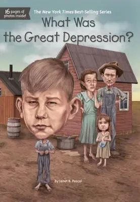 ¿Qué fue la Gran Depresión? - What Was the Great Depression?