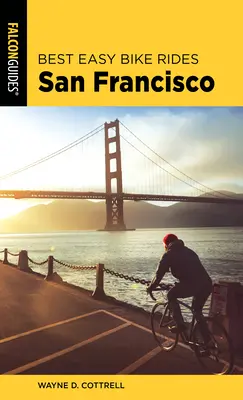 Los mejores recorridos fáciles en bicicleta por San Francisco - Best Easy Bike Rides San Francisco