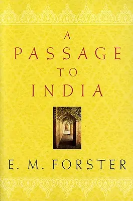 Pasaje a la India - A Passage to India